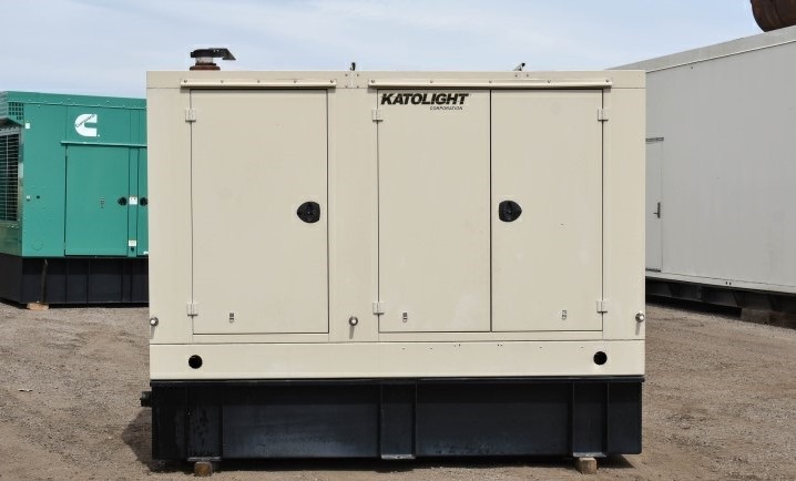 阳明购买柴油发电机需留心哪些问题?