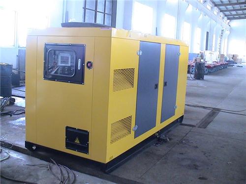 阳明租赁发电机 柴油发电机组的蓄电池种类有哪些？