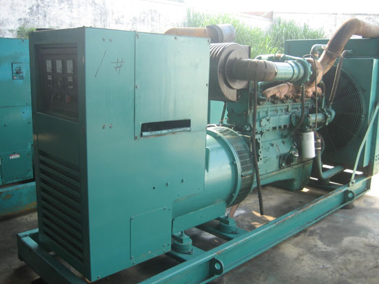 阳明出租发电机-发电机组购买指南都有哪些
