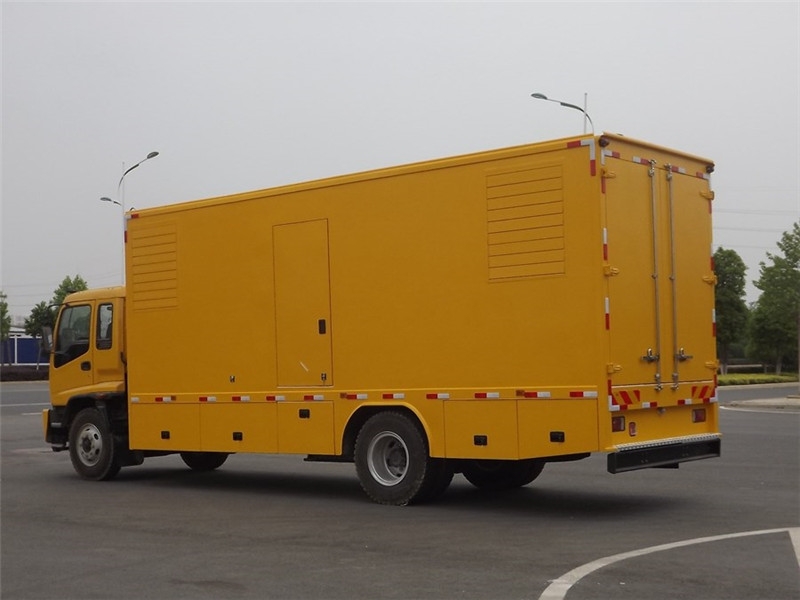 阳明出租发电机-柴油发电机组电压低报警怎么办？