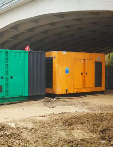 阳明租赁发电机-如何在高水温下检查柴油发电机发电机运转状态