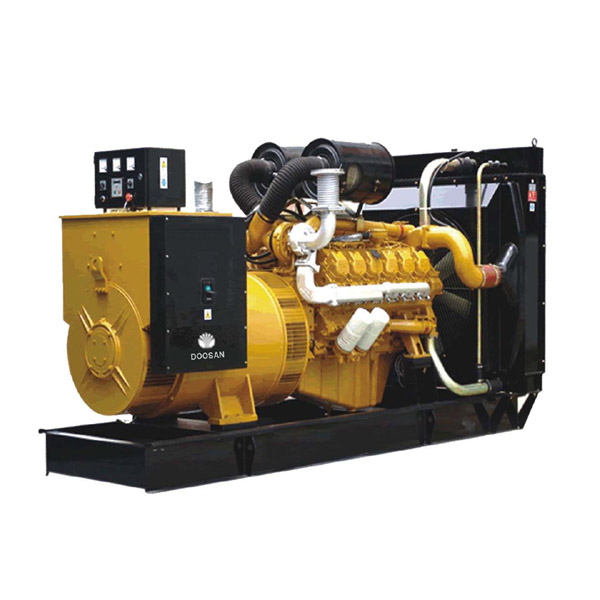 阳明租赁发电机-怎样确保潍柴发电机组的质量