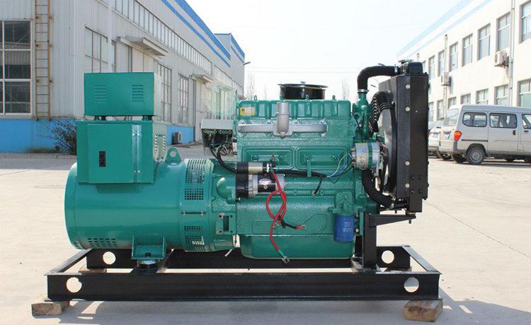 阳明租赁发电车-分析我国柴油发电机组行业发展存在的问题