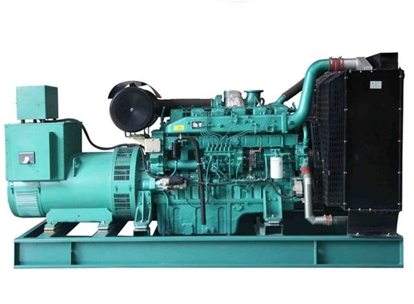 阳明发电机租赁-柴油发电机与汽油发电机的区别