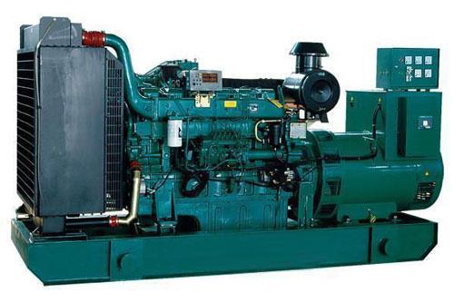 阳明出租发电机-康明斯发电机指示控制灯的作用