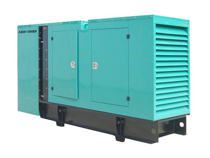 阳明发电车租赁-沃尔沃发电机组多少钱