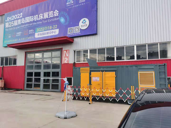 阳明发电机租赁-柴油发电机组不及时维护危害大