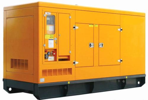 阳明出租发电机-发电机组的选购原则包括哪些方面