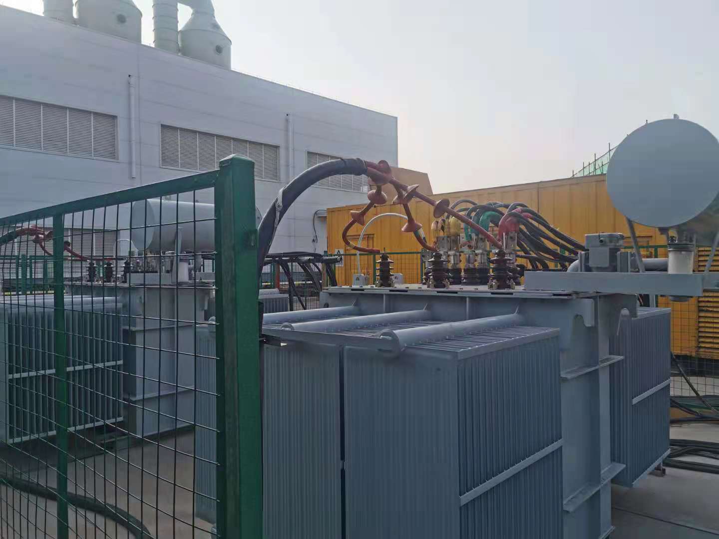 阳明出租发电机-静音柴油发电机不维护的危害