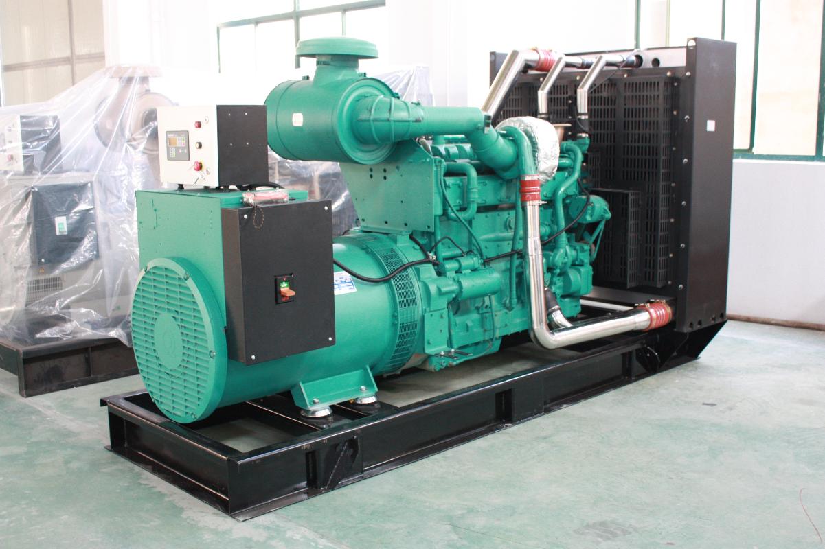 阳明租赁发电机柴油发电机组易损件有哪些