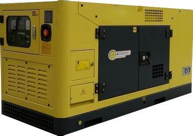 阳明出租发电机-发电机温度过高怎么解决