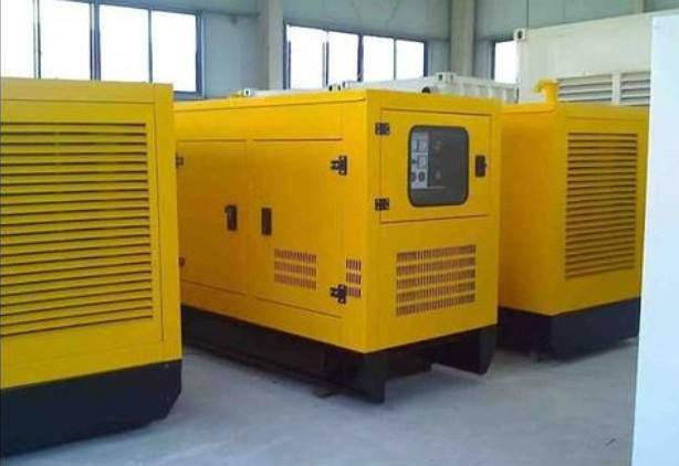 阳明出租发电机-启动柴油发电机组前我们要检查什么？