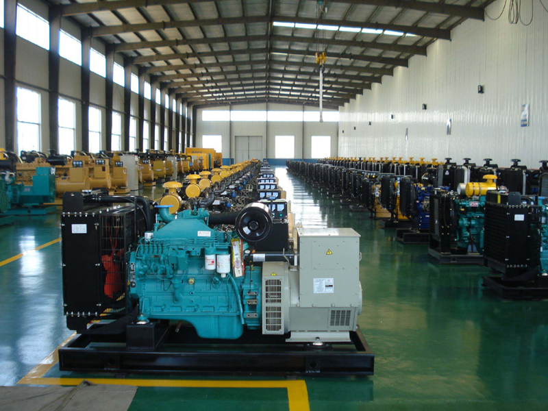 阳明柴油发电机的运行维护都包含哪些