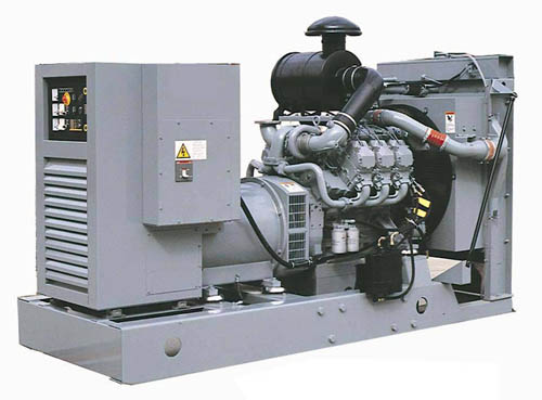 阳明发电机租赁照明负载功率和用电量的关系是什么？