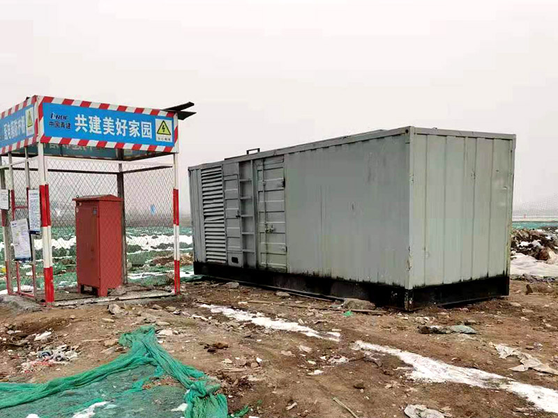 阳明燃气发电机在高海拔地区运行时会遇到哪些常见故障？
