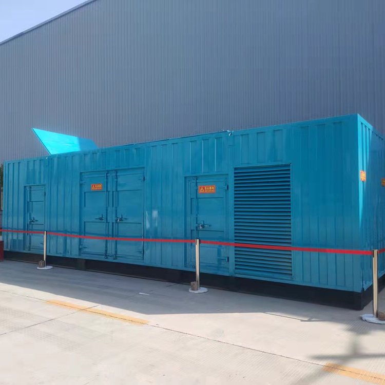 阳明怎样更换柴油发电机组的空气滤清器？
