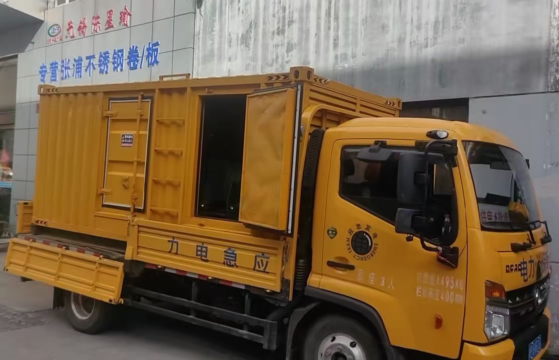 阳明安装和使用柴油发电机组需要注意哪些事项？