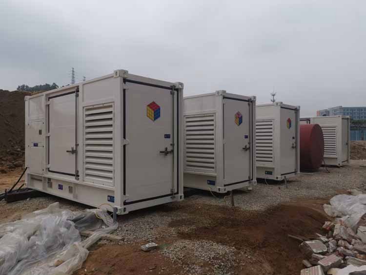 阳明如何降低 200KW 柴油发电机的燃油消耗率？