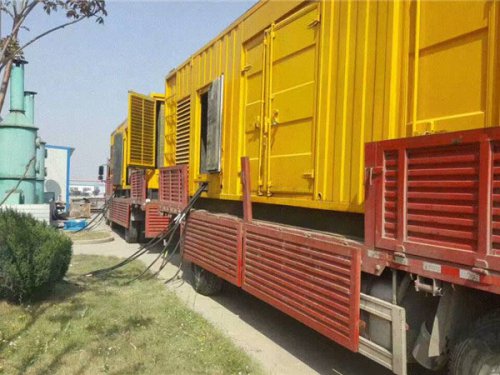 阳明计算 200KW 柴油发电机油耗时，需要考虑哪些因素？