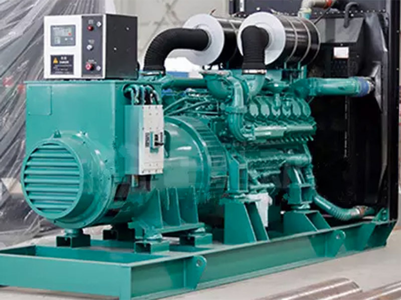 阳明康明斯柴油发电机组维护保养记录表