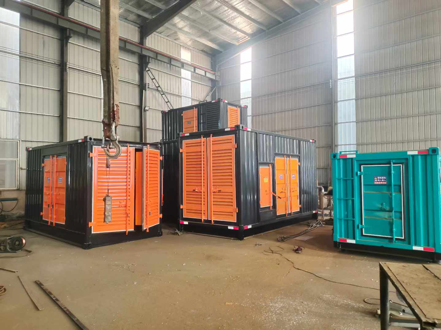 阳明如何根据用电设备的功率选择合适的空开？