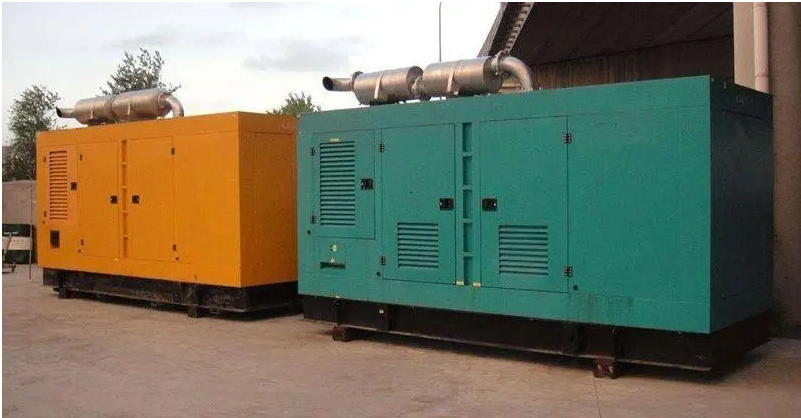 阳明冷却液的pH值对柴油发电机有什么影响？