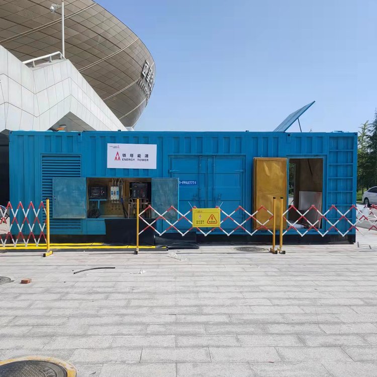 阳明如何确保发电机组和变压器的接地系统安全可靠？