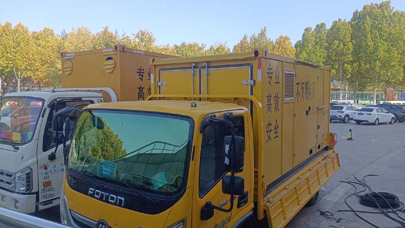 阳明有哪些因素会影响柴油发电机组和UPS电源的切换时间？