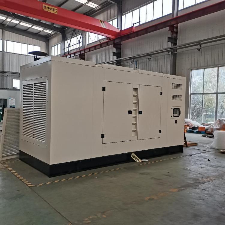 阳明启动发电机组时需要注意什么？