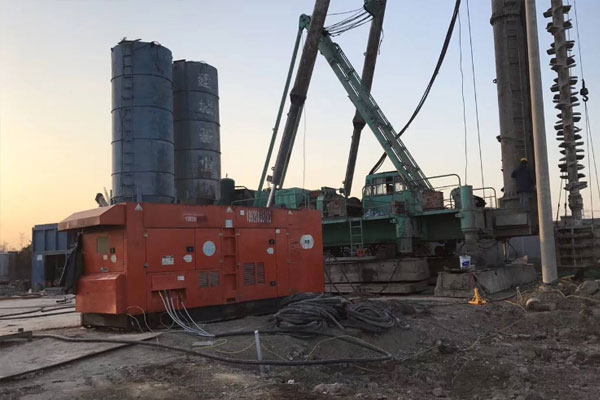 阳明如何检查发电机组燃油系统的密封性？