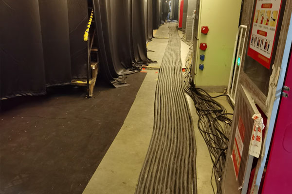 阳明柴油发电机组的输出电压可以调节到哪些范围？