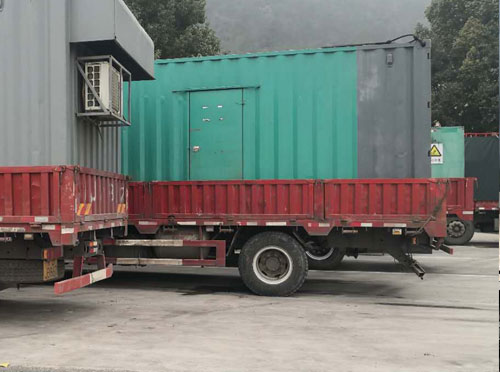 阳明柴油发电机组使用注意安全事项有哪些？