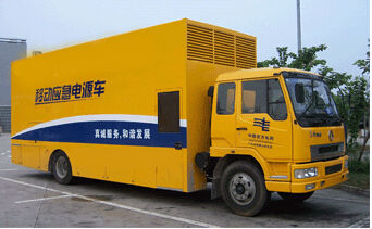 阳明发电机组如何判断水冷式机油散热器是否需要更换？