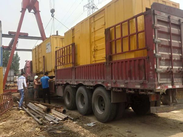 阳明更换水冷式机油散热器密封件的操作步骤是怎样的?