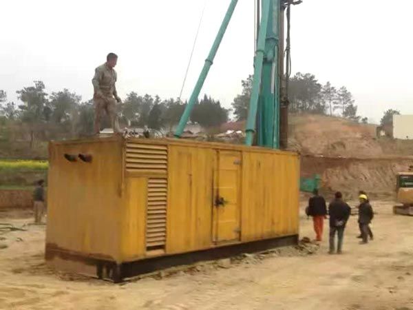 阳明柴油发电机组应用场合有哪些?